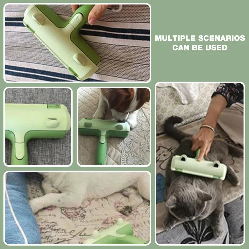 Pet Hair Remover Roller
