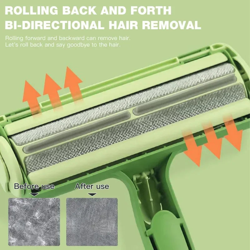 Pet Hair Remover Roller