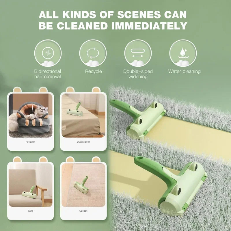 Pet Hair Remover Roller