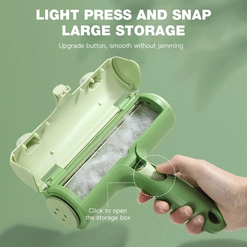 Pet Hair Remover Roller